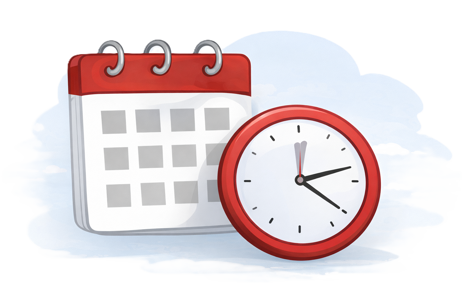 Schedule Site Visits